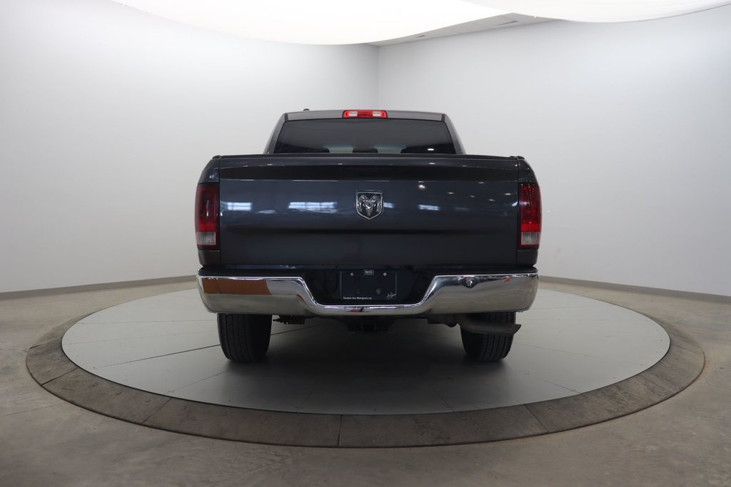 Ram 1500 Classic  2019 à Baie-Comeau, Québec - 5 - w1024h768px