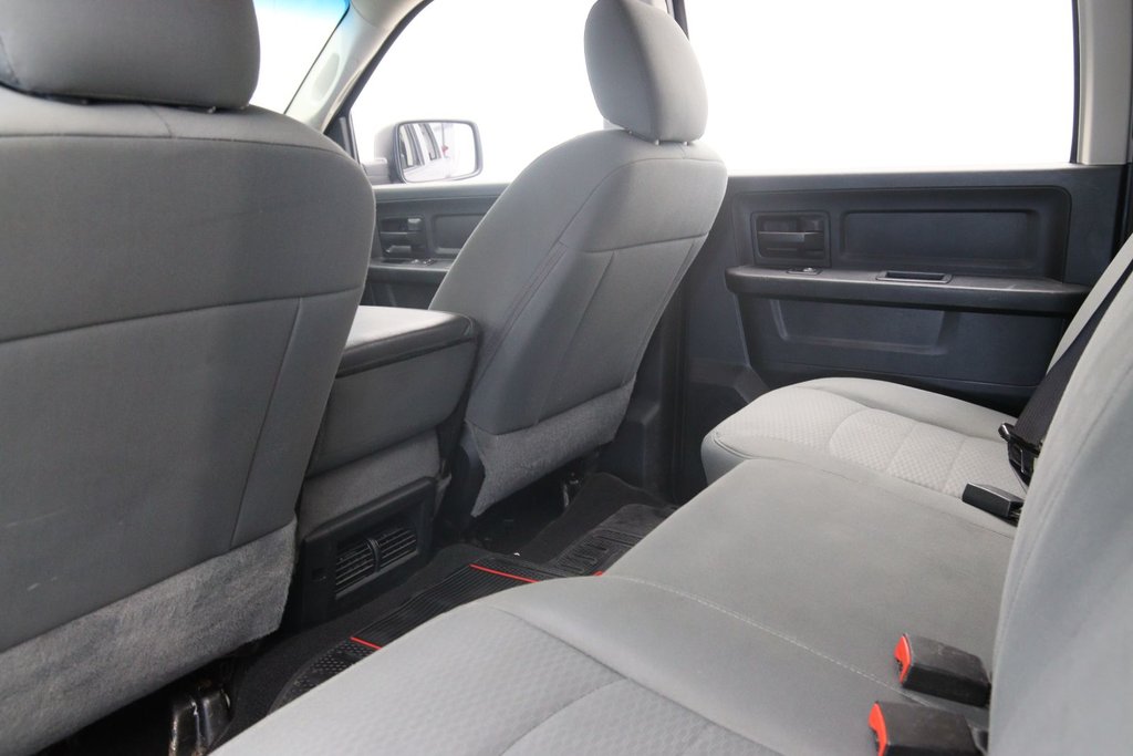 Ram 1500 Classic  2019 à Baie-Comeau, Québec - 10 - w1024h768px