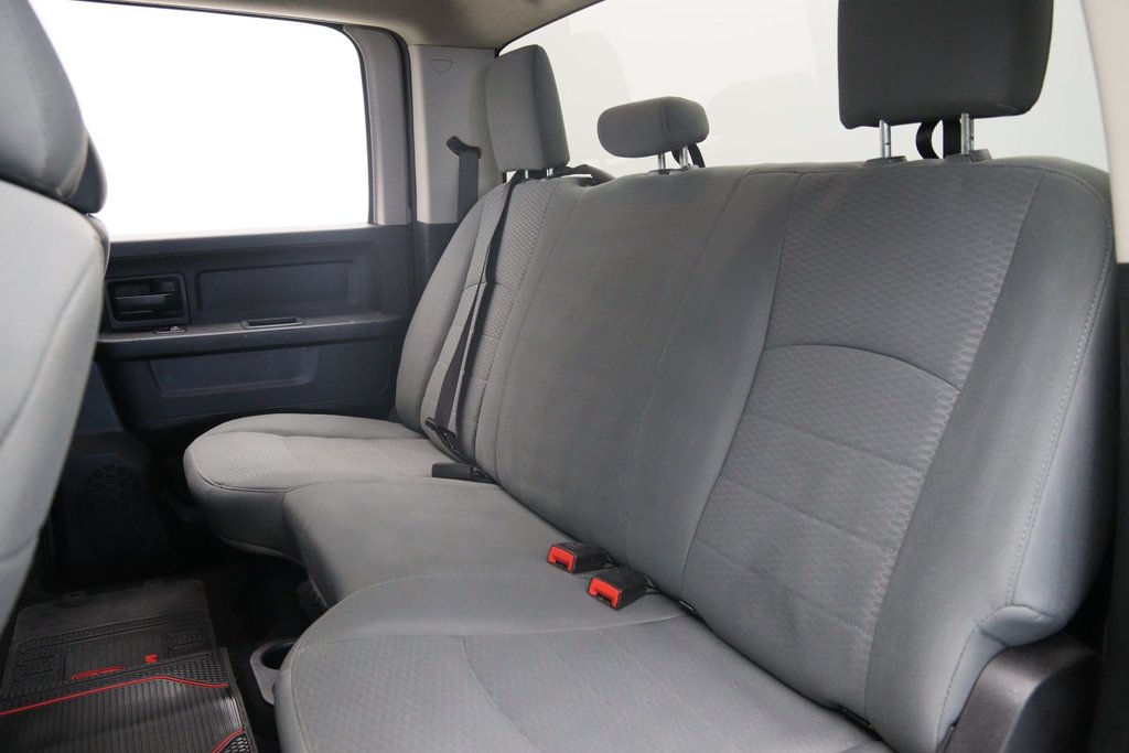 Ram 1500 Classic  2019 à Baie-Comeau, Québec - 9 - w1024h768px