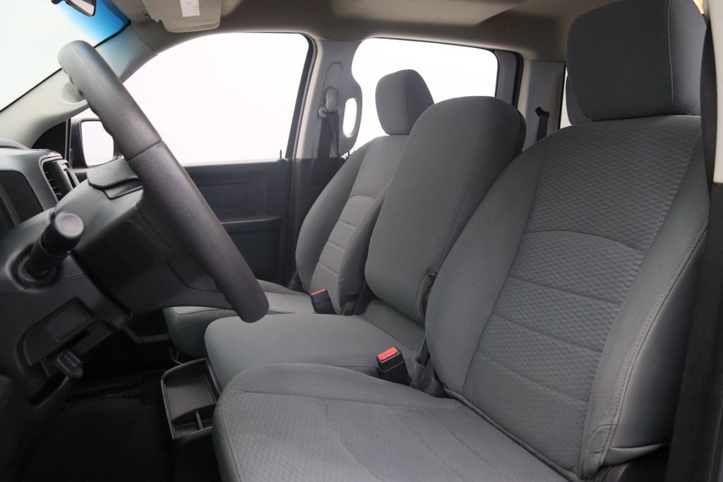 Ram 1500 Classic  2019 à Baie-Comeau, Québec - 7 - w1024h768px