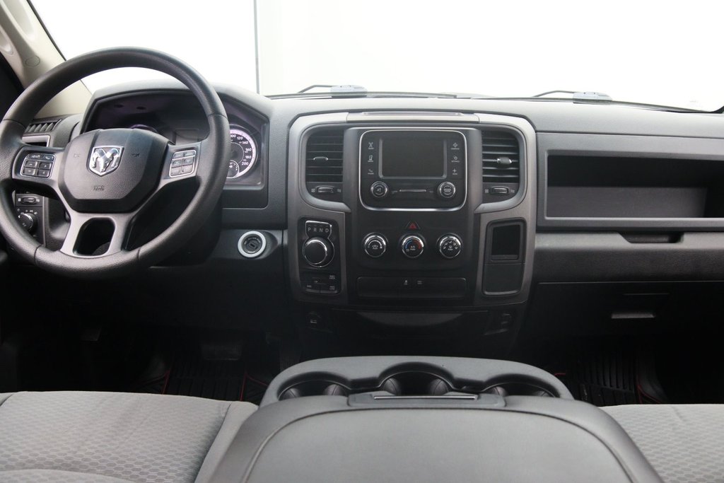 Ram 1500 Classic  2019 à Baie-Comeau, Québec - 11 - w1024h768px