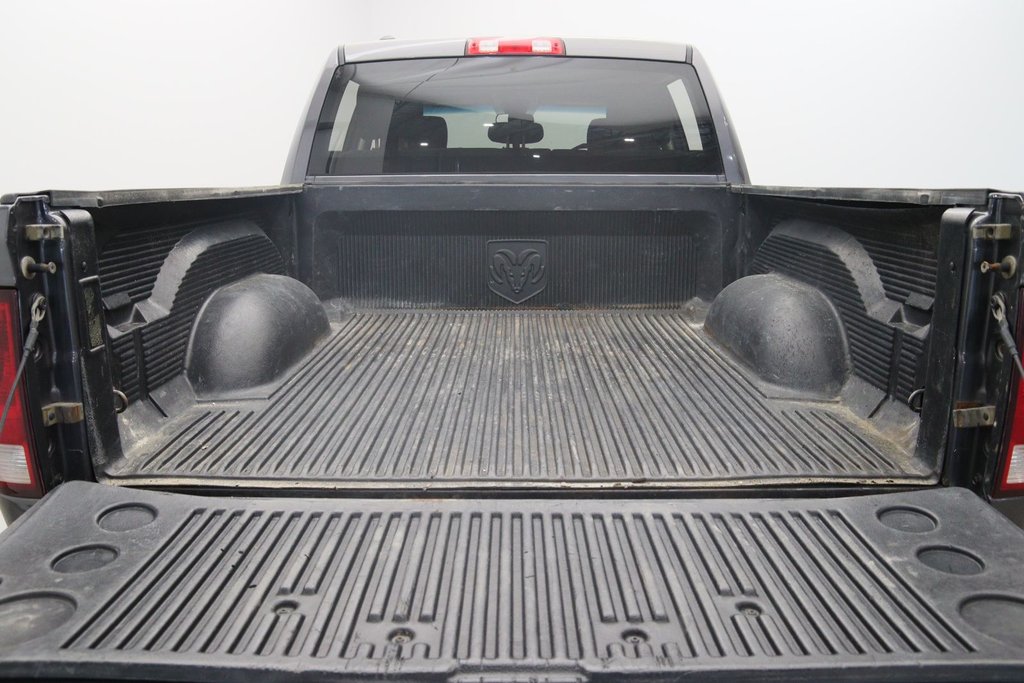 Ram 1500 Classic  2019 à Baie-Comeau, Québec - 18 - w1024h768px