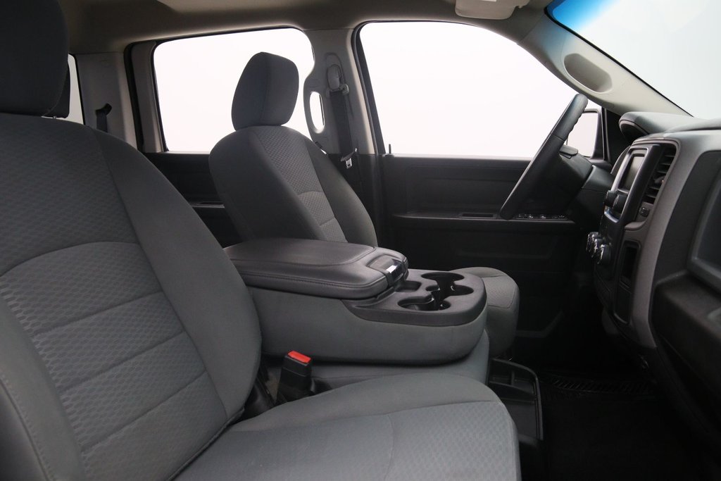 Ram 1500 Classic  2019 à Baie-Comeau, Québec - 16 - w1024h768px