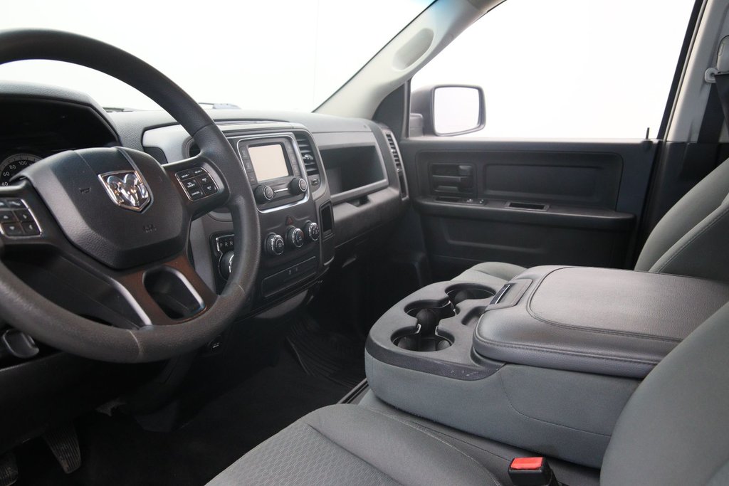 Ram 1500 Classic  2019 à Baie-Comeau, Québec - 8 - w1024h768px