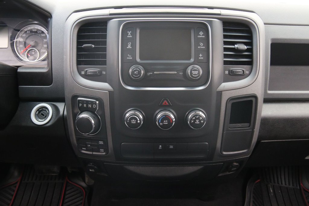 Ram 1500 Classic  2019 à Baie-Comeau, Québec - 13 - w1024h768px