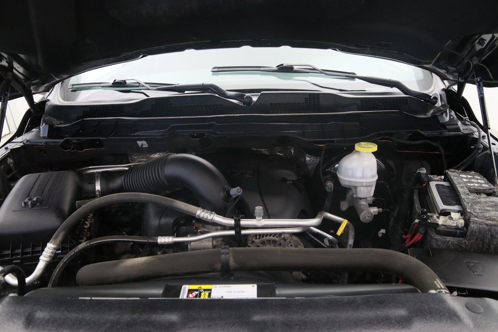 2019 Ram 1500 Classic in Jonquière, Quebec - 14 - w1024h768px