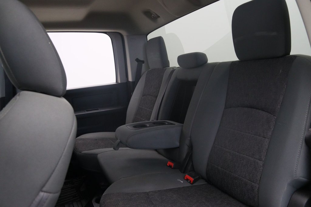 2019 Ram 1500 Classic in Jonquière, Quebec - 8 - w1024h768px