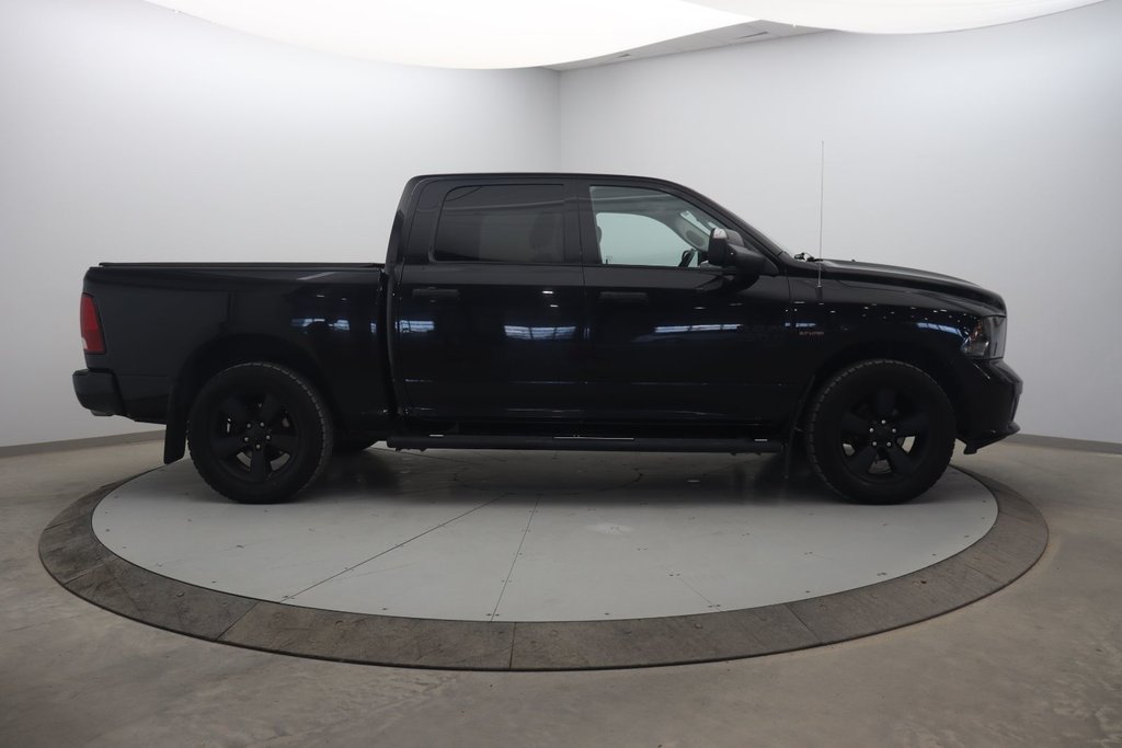 2019 Ram 1500 Classic in Jonquière, Quebec - 3 - w1024h768px