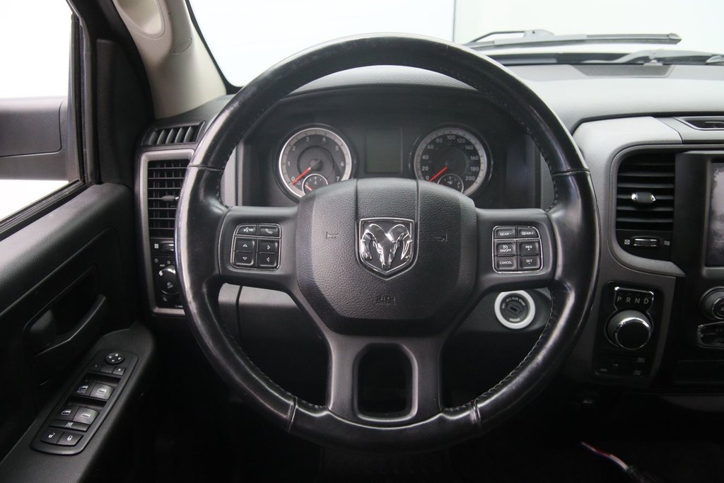 2019 Ram 1500 Classic in Jonquière, Quebec - 11 - w1024h768px