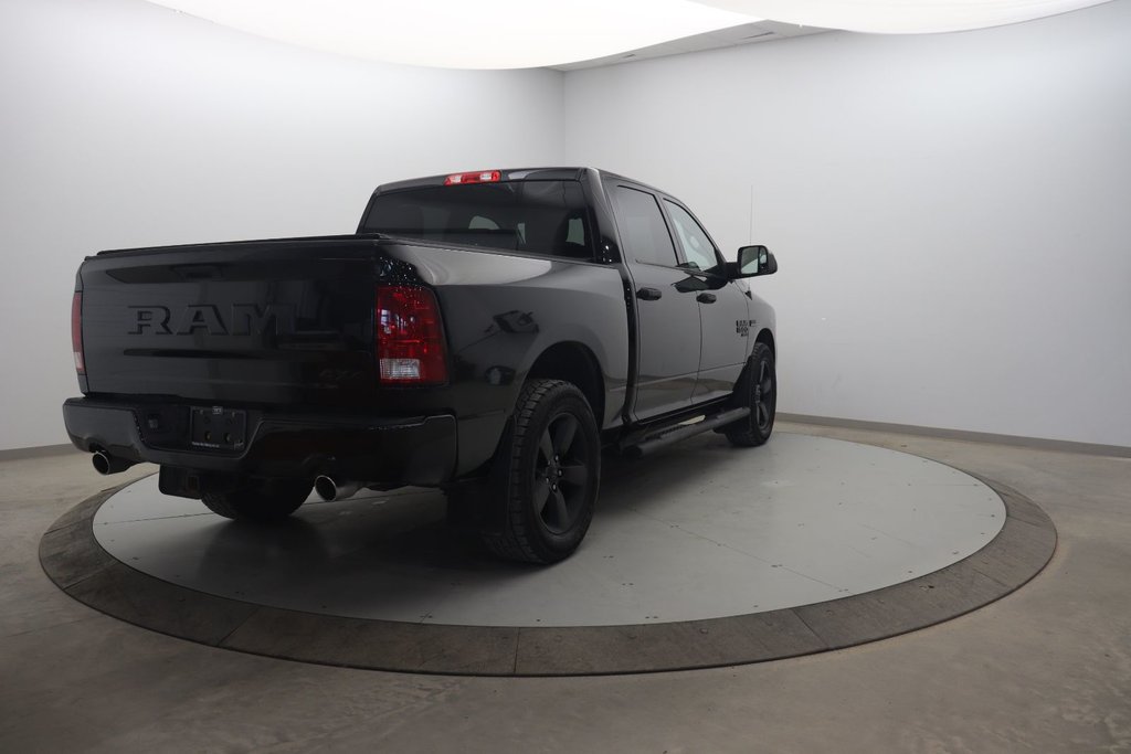 2019 Ram 1500 Classic in Jonquière, Quebec - 4 - w1024h768px