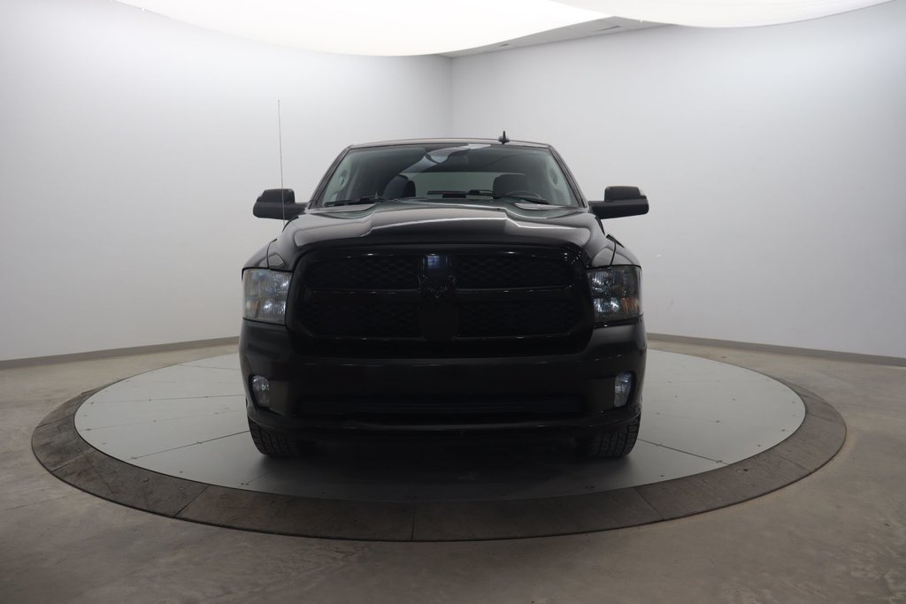 2019 Ram 1500 Classic in Jonquière, Quebec - 2 - w1024h768px
