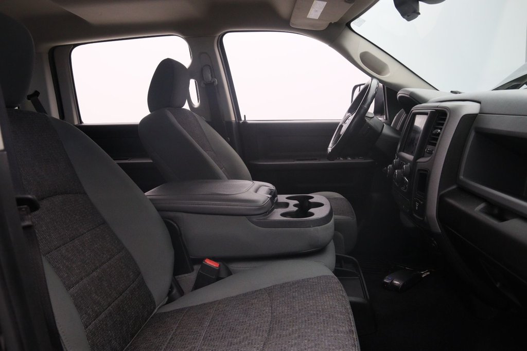 2019 Ram 1500 Classic in Jonquière, Quebec - 15 - w1024h768px