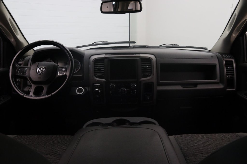 2019 Ram 1500 Classic in Jonquière, Quebec - 10 - w1024h768px