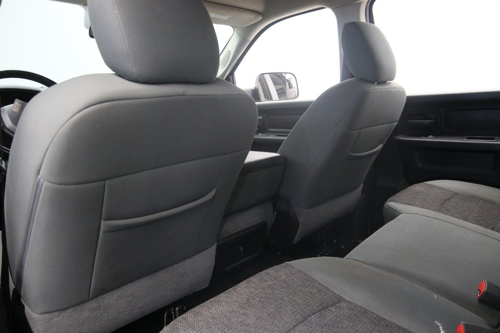 2019 Ram 1500 Classic in Jonquière, Quebec - 9 - w1024h768px
