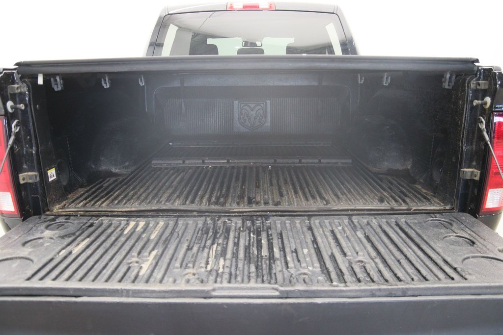 2019 Ram 1500 Classic in Jonquière, Quebec - 17 - w1024h768px