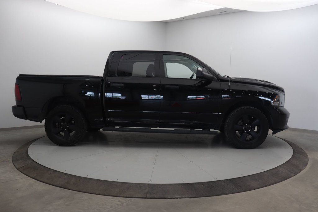 Ram 1500 Classic  2020 à Baie-Comeau, Québec - 3 - w1024h768px
