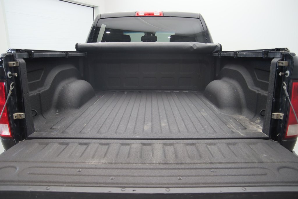 Ram 1500 Classic  2020 à Baie-Comeau, Québec - 17 - w1024h768px