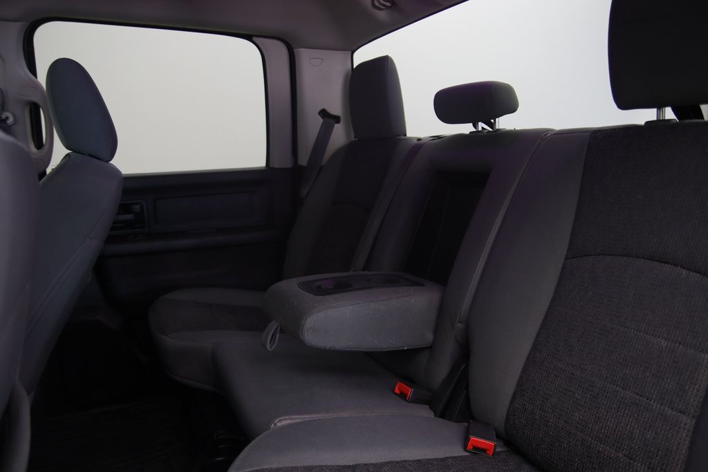 Ram 1500 Classic  2020 à Baie-Comeau, Québec - 9 - w1024h768px