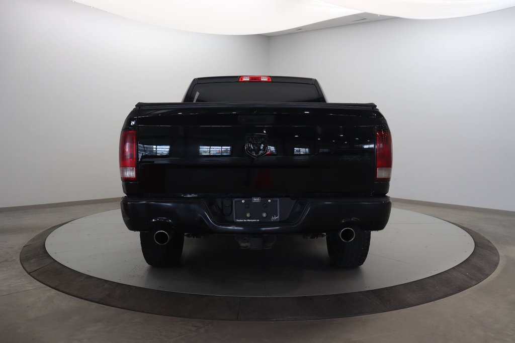 Ram 1500 Classic  2020 à Baie-Comeau, Québec - 5 - w1024h768px
