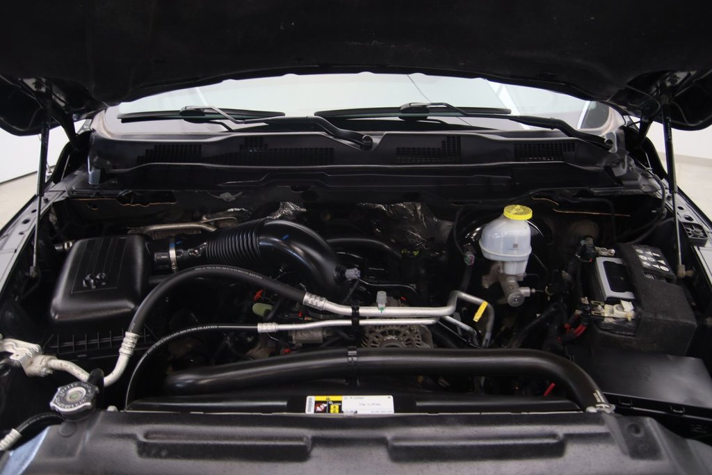 Ram 1500 Classic  2020 à Baie-Comeau, Québec - 16 - w1024h768px