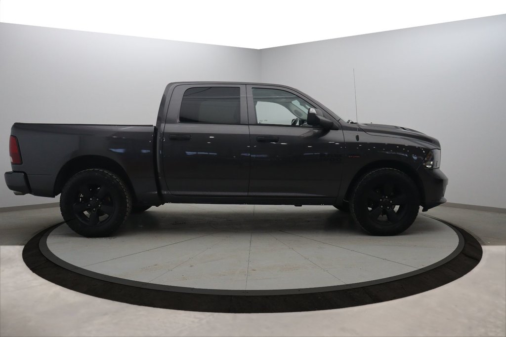 2020 Ram 1500 Classic in Baie-Comeau, Quebec - 3 - w1024h768px