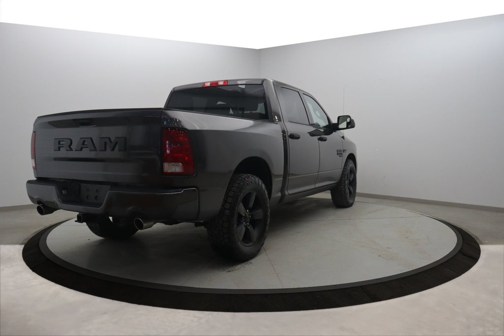 2020 Ram 1500 Classic in Jonquière, Quebec - 4 - w1024h768px