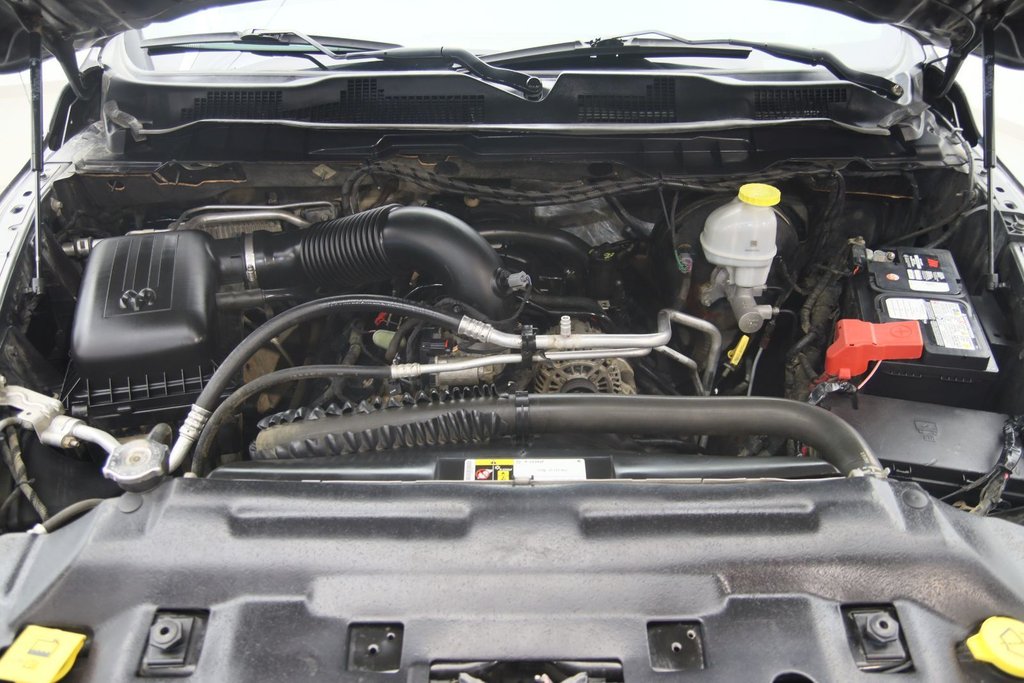 2020 Ram 1500 Classic in Jonquière, Quebec - 15 - w1024h768px