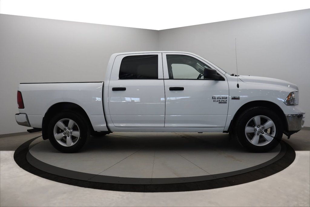 Ram 1500 Classic  2022 à Jonquière, Québec - 3 - w1024h768px