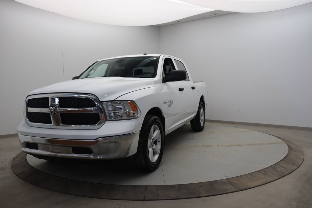 Ram 1500 Classic  2022 à Jonquière, Québec - 1 - w1024h768px