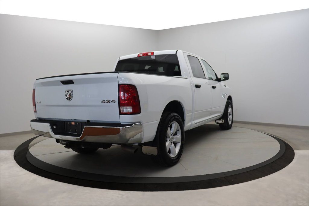 Ram 1500 Classic  2022 à Jonquière, Québec - 4 - w1024h768px
