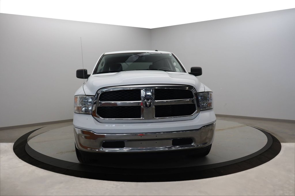 Ram 1500 Classic  2022 à Jonquière, Québec - 2 - w1024h768px