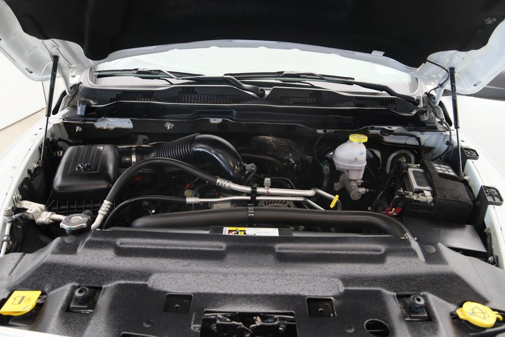 Ram 1500 Classic  2022 à Jonquière, Québec - 16 - w1024h768px