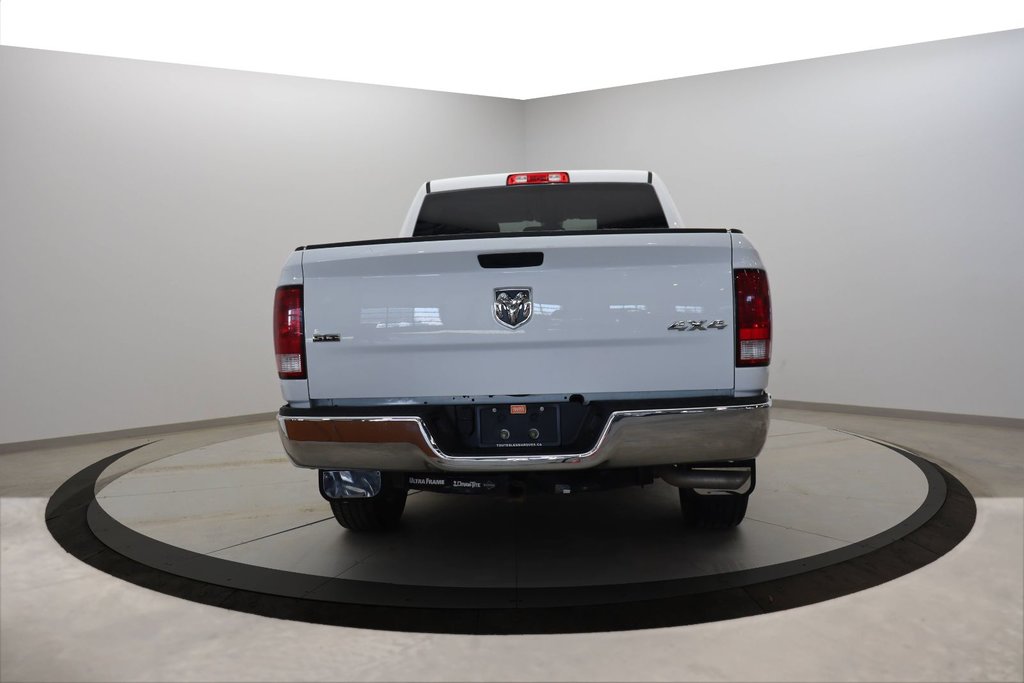 Ram 1500 Classic  2022 à Jonquière, Québec - 5 - w1024h768px