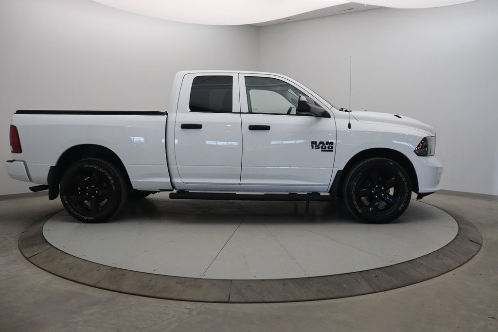2023 Ram 1500 Classic in Sept-Îles, Quebec - 3 - w1024h768px