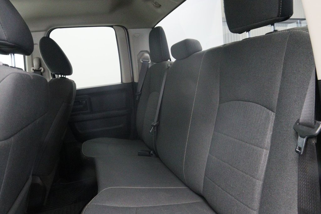 2023 Ram 1500 Classic in Sept-Îles, Quebec - 9 - w1024h768px