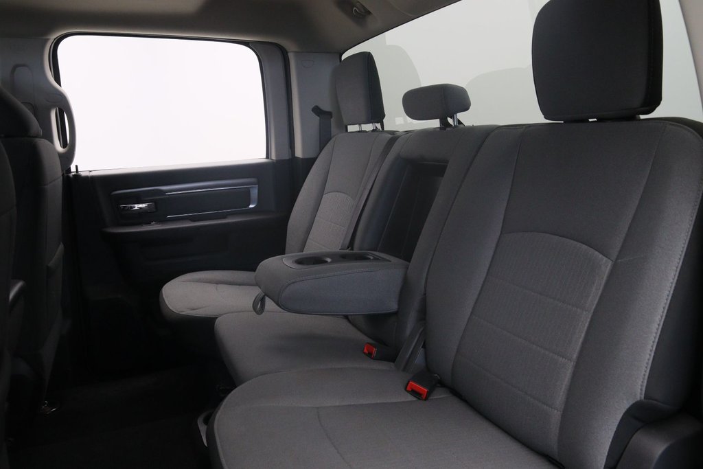 2023 Ram 1500 Classic in Jonquière, Quebec - 8 - w1024h768px