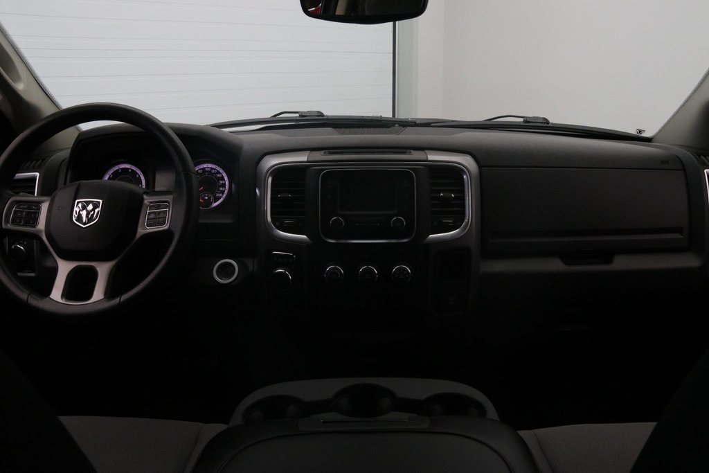 2023 Ram 1500 Classic in Jonquière, Quebec - 10 - w1024h768px