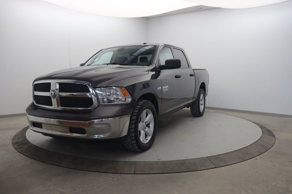 2023 Ram 1500 Classic in Jonquière, Quebec - 1 - w1024h768px
