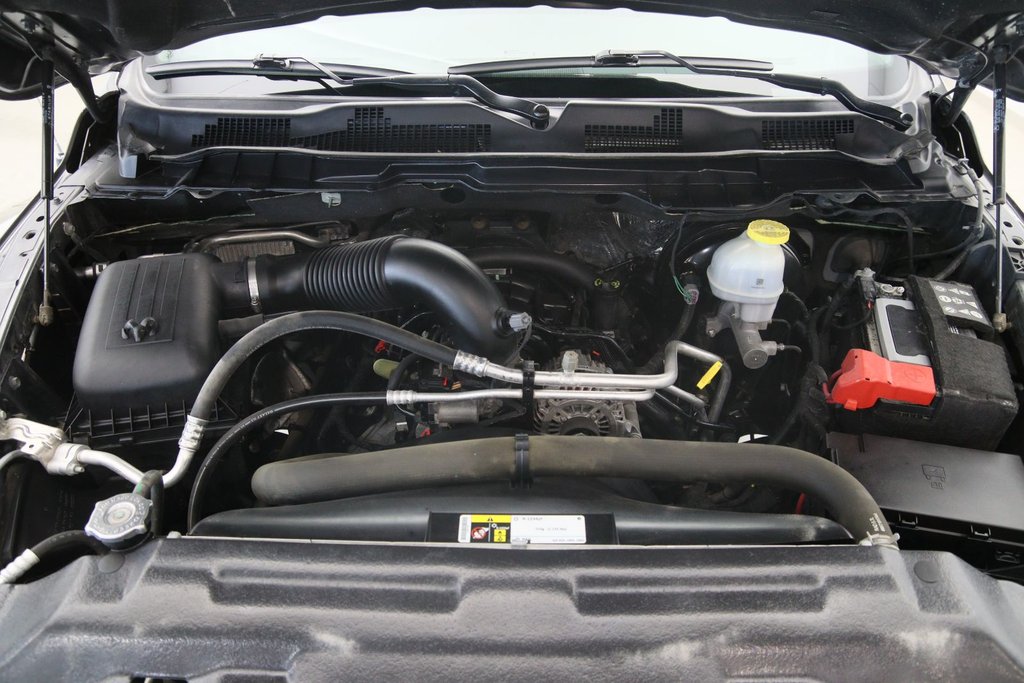 2023 Ram 1500 Classic in Jonquière, Quebec - 14 - w1024h768px