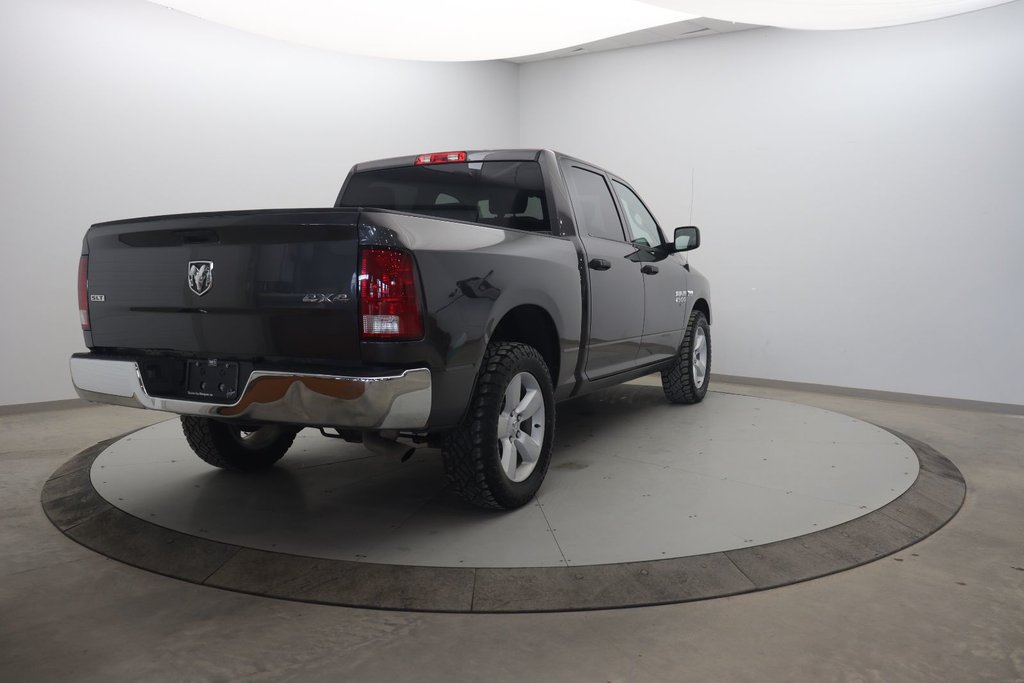 2023 Ram 1500 Classic in Jonquière, Quebec - 4 - w1024h768px