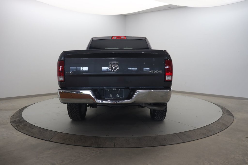 2023 Ram 1500 Classic in Jonquière, Quebec - 5 - w1024h768px
