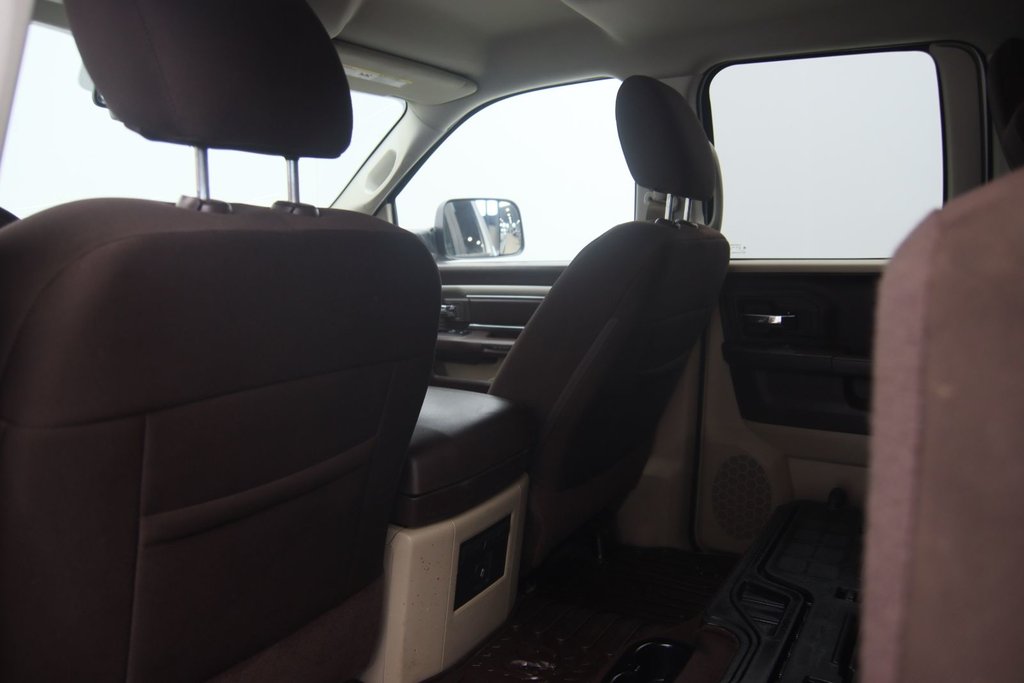 Ram 1500 Outdoorsman 2016 à Chicoutimi, Québec - 8 - w1024h768px