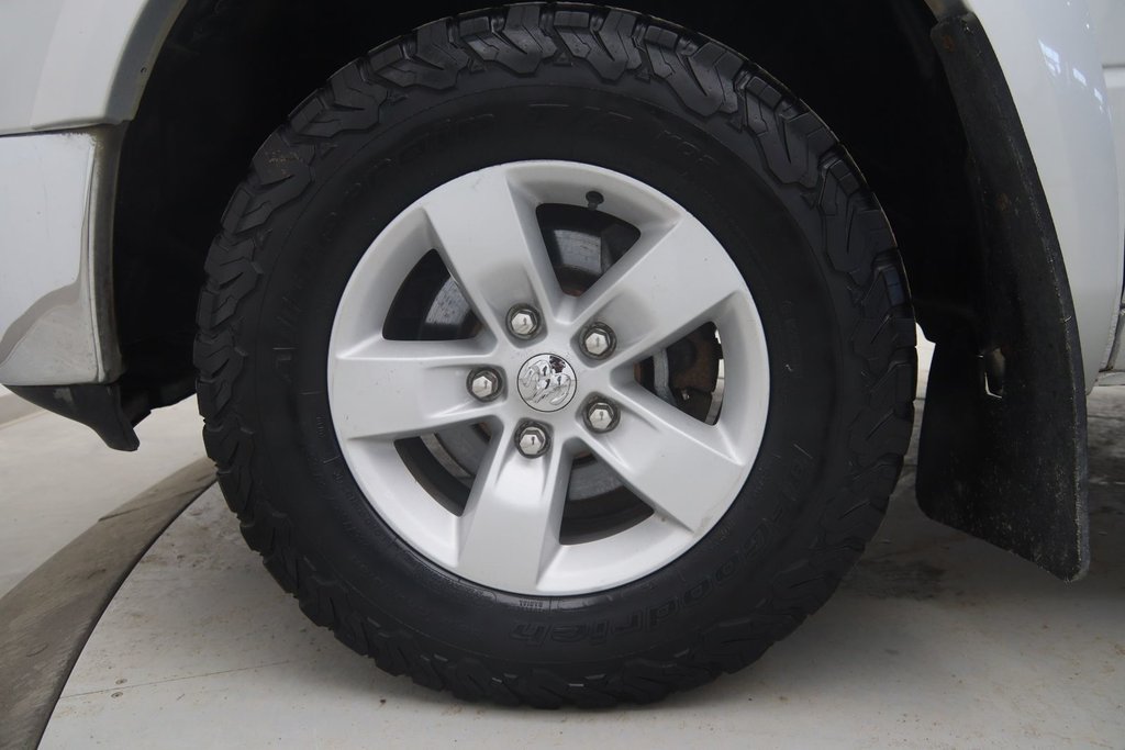 Ram 1500 Outdoorsman 2016 à Chicoutimi, Québec - 18 - w1024h768px