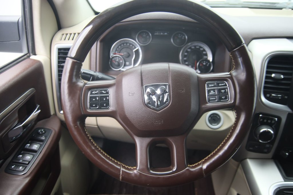 Ram 1500 Outdoorsman 2016 à Chicoutimi, Québec - 11 - w1024h768px