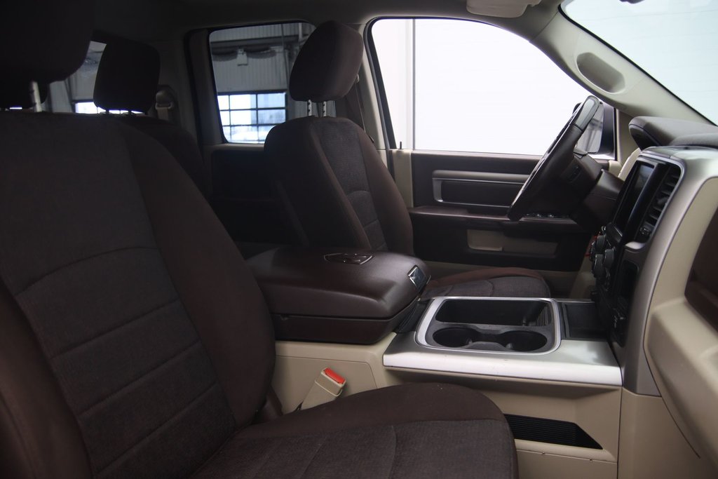 Ram 1500 Outdoorsman 2016 à Chicoutimi, Québec - 15 - w1024h768px