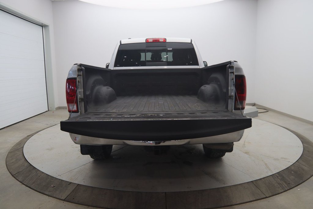 Ram 1500 Outdoorsman 2016 à Chicoutimi, Québec - 17 - w1024h768px