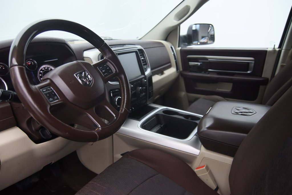 Ram 1500 Outdoorsman 2016 à Chicoutimi, Québec - 6 - w1024h768px