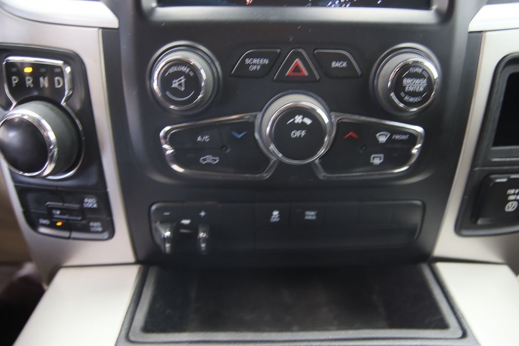 Ram 1500 Outdoorsman 2016 à Chicoutimi, Québec - 13 - w1024h768px