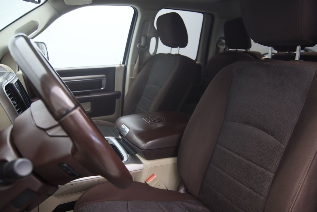 Ram 1500 Outdoorsman 2016 à Chicoutimi, Québec - 7 - w1024h768px