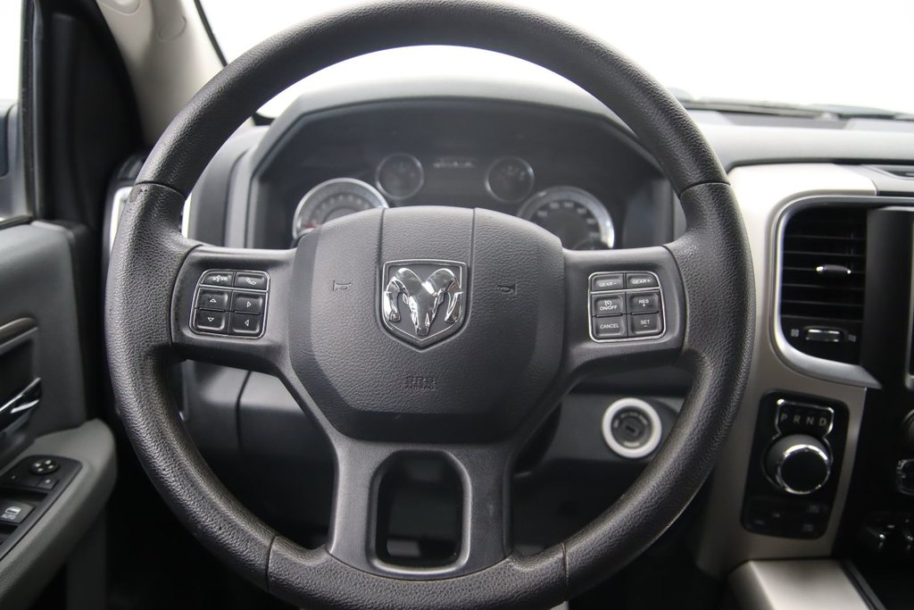 Ram 1500  2016 à Sept-Îles, Québec - 11 - w1024h768px